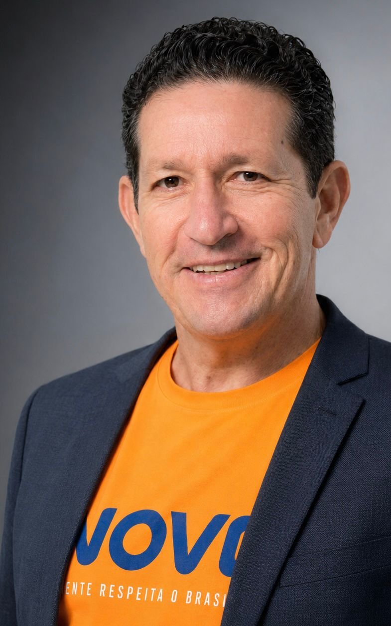 Eduardo Carreira